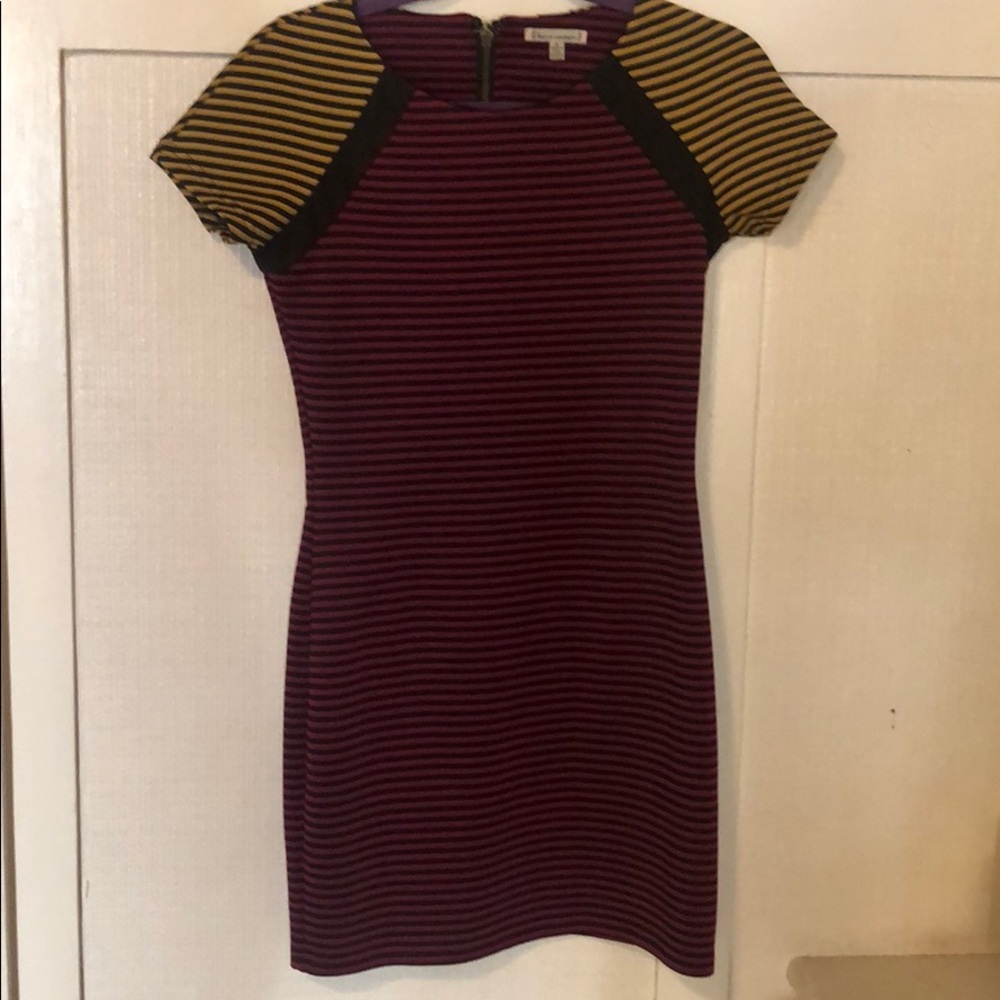 Striped Dress